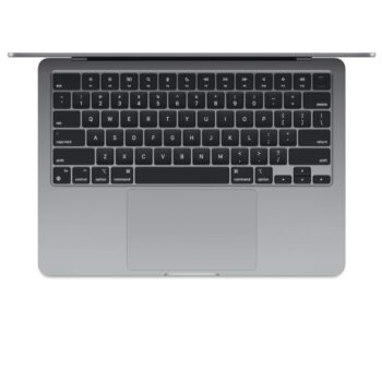 Apple 2024 MacBook Air 13-inch Laptop - MCC