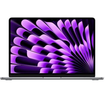 Apple 2024 MacBook Air 13-inch Laptop - MCC